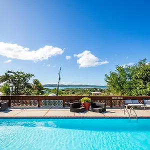 Hotel Vistas De La Bahia, Boqueron