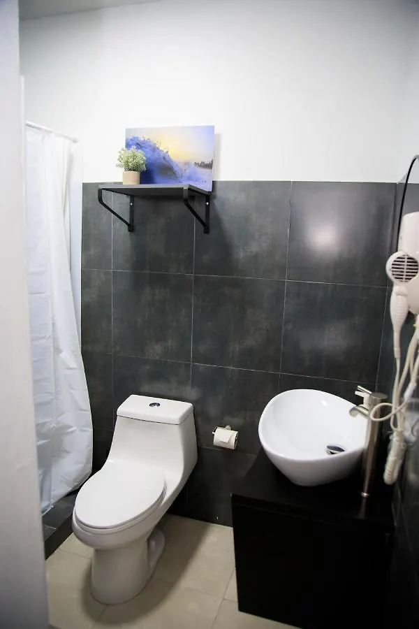 Nomada Beach Hostel- Isla Verde San Juan